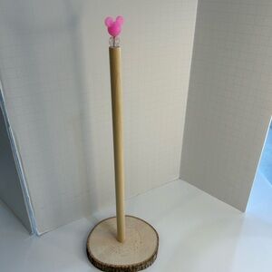 Disney Mickey Ears Scrunchie Holder